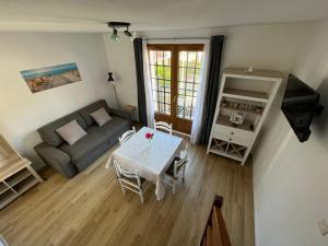 Fotografia z galérie ubytovania Appartement Bord de Mer chez Marie v destinácii Courseulles-sur-Mer