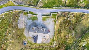 Photo de la galerie de l'établissement 412 Bunowen Cottage, à Ballyconneely