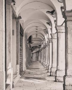 Fotografie z fotogalerie ubytování VILLA MARIA (2) v destinaci Paleokastritsa
