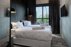 Gallery image of Cargo88 Hotel in Lusaka