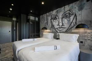 Gallery image of Cargo88 Hotel in Lusaka