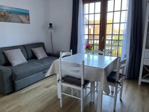 Fotografia z galérie ubytovania Appartement Bord de Mer chez Marie v destinácii Courseulles-sur-Mer