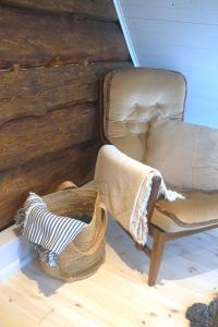 Afbeelding uit fotogalerij van Loft Apartment at Isola Gård on the middle of Öland in Färjestaden +26 foto's