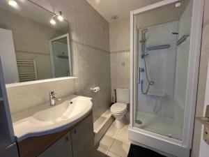 Fotografia z galérie ubytovania Appartement Bord de Mer chez Marie v destinácii Courseulles-sur-Mer