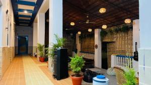 Балкон или терраса в Lazy staytion