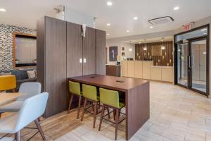 Billede fra billedgalleriet på Comfort Inn Manhattan - Midtown West i New York