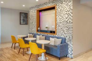 Billede fra billedgalleriet på Comfort Inn Manhattan - Midtown West i New York