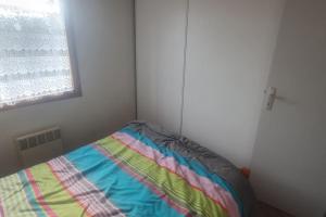 Billede fra billedgalleriet på Chalet dans un parc résidentiel de loisir - 0102 i Soulac-sur-Mer