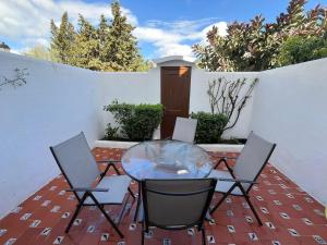 Fotografia z galérie ubytovania Estepona - Playa - Villa en urbanización privada cerca del mar Da5 v destinácii Estepona