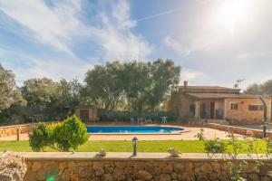 Fotografie z fotogalerie ubytování Algaida -2634-19 Mallorca v destinaci Algaida