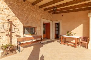 Fotografie z fotogalerie ubytování Algaida -2634-19 Mallorca v destinaci Algaida