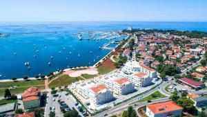 Φυσικό τοπίο κοντά σε αυτό το διαμέρισμα