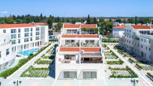 Gallery image of Garden Palace Seaside Studio in Umag