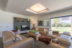 Posezení v ubytování Campos -2795-31 Mallorca