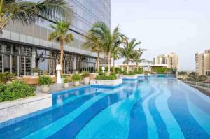 Galeri foto Extravagant Palm Studioepic View & Nakheel Mall di Dubai