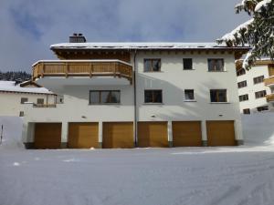 Galeriebild der Unterkunft Alpine Lodge Parc Linard in Lenzerheide