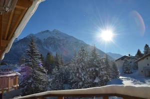 Galeriebild der Unterkunft Alpine Lodge Parc Linard in Lenzerheide