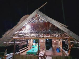 民宿所在大楼