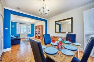 Gallery image of Warm and Spacious Smart Stay - Close to Harry Potter World and mainline station connecting to London and Luton Airport - Contractors and corporate bookings welcome in St. Albans