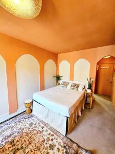 Imagine din galeria proprietății Suites en plein coeur du Panier et vieux port în Marsilia