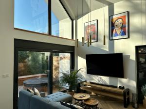 Gallery image of SPA House Wiele Dobrego in Wiele +29 photos