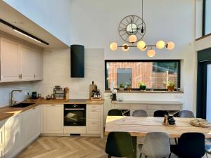 Gallery image of SPA House Wiele Dobrego in Wiele