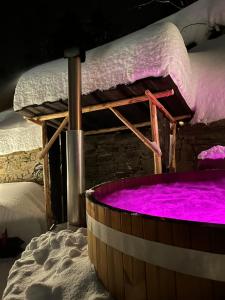 Fotografia z galérie ubytovania Poczuj Spokój Szczyrk - Free Sauna & Balia v destinácii Szczyrk