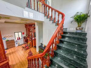 Fotografie z fotogalerie ubytování Homestay Tiến Đạt v destinaci Cu Lao Thu