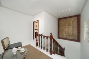 Fotografie z fotogalerie ubytování 芭东泰式四卧海景 私人泳池 绝美落日 网红别墅连住福利 v destinaci Pláž Patong