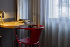 Fotografie z fotogalerie ubytování Letoh Letoh San Sebastián v destinaci San Sebastián