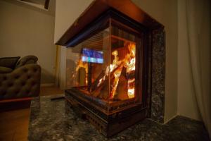 Billede fra billedgalleriet på POISON GARDEN SUİTE i Gözalan + 100 billeder