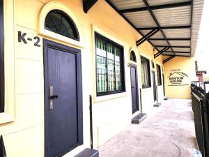 Gallery image of Kenton House in Savannakhet