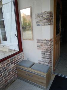 Gambar di galeri bagi Maison Champêtre Huez di Faux-Villecerf +14 gambar