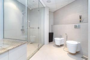 Gallery image of Anantara Flatprivate Beach! Burj & Sea View in Dubai