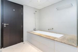 Gallery image of Anantara Flatprivate Beach! Burj & Sea View in Dubai