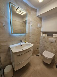 Bagno di House Sandra 2