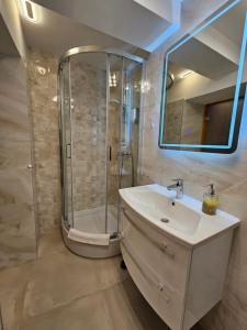Bagno di House Sandra 2