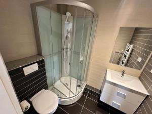 Ένα μπάνιο στο #Herbie1 - Studio Mulhouse - Charme & Confort