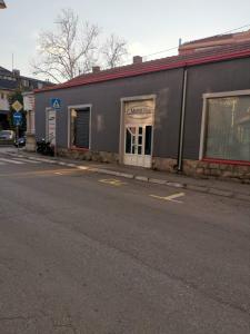 Fotografie z fotogalerie ubytování Central Apartments 3 v destinaci Zaječar