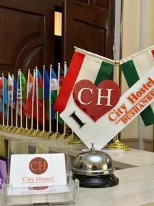 Fotografie z fotogalerie ubytování City Hostel Dushanbe v destinaci Dušanbe