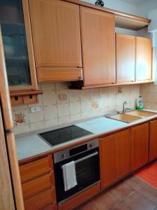 Gallery image of Appartamento Alla Vigna in Levico Terme +7 photos