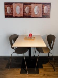 Fotografie z fotogalerie ubytování Los Lorentes Hotel Bern Airport v destinaci Belp