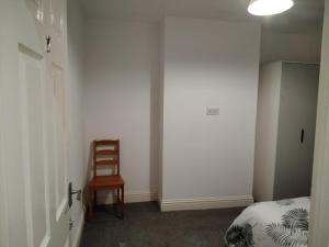 Gallery image of Large Double Room Private Bathroom And SmartTV 8 in Barking