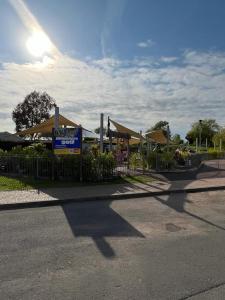 Fotografie z fotogalerie ubytování Cedars Southview, Skegness v destinaci Skegness