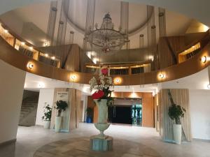 Φωτογραφία από το άλμπουμ του Ovidiu relaxing residence στο Βουκουρέστι