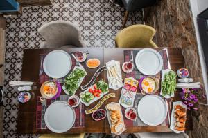 Φωτογραφία από το άλμπουμ του Konuk Hotel σε Eskisehir