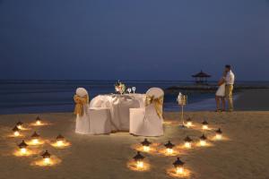 Hosté ubytování Bali Tropic Resort & Spa - CHSE Certified