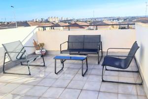 Zdjęcie z galerii obiektu Casa La Zorro w mieście Torrevieja
