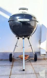Zdjęcie z galerii obiektu Casa La Zorro w mieście Torrevieja