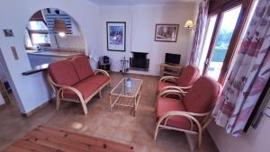 Fotografie z fotogalerie ubytování Alemanya 18 v destinaci L'Estartit + 19 fotografií
